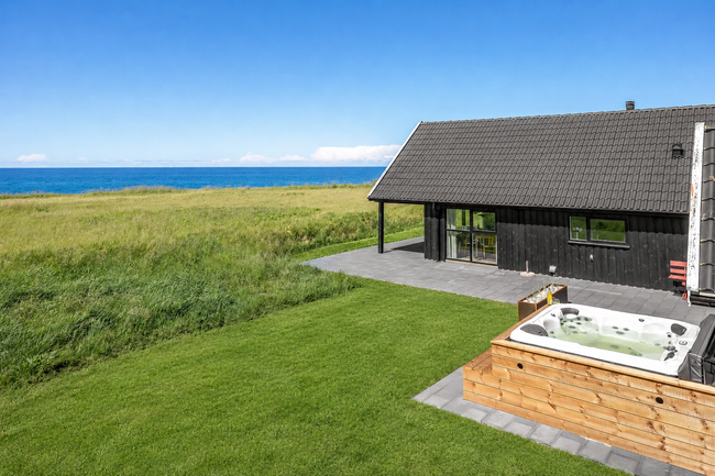 Gabet 8, Lønstrup, 9800 Hjørring